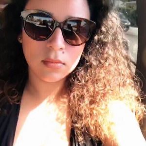 Meet your Posher, Ivy